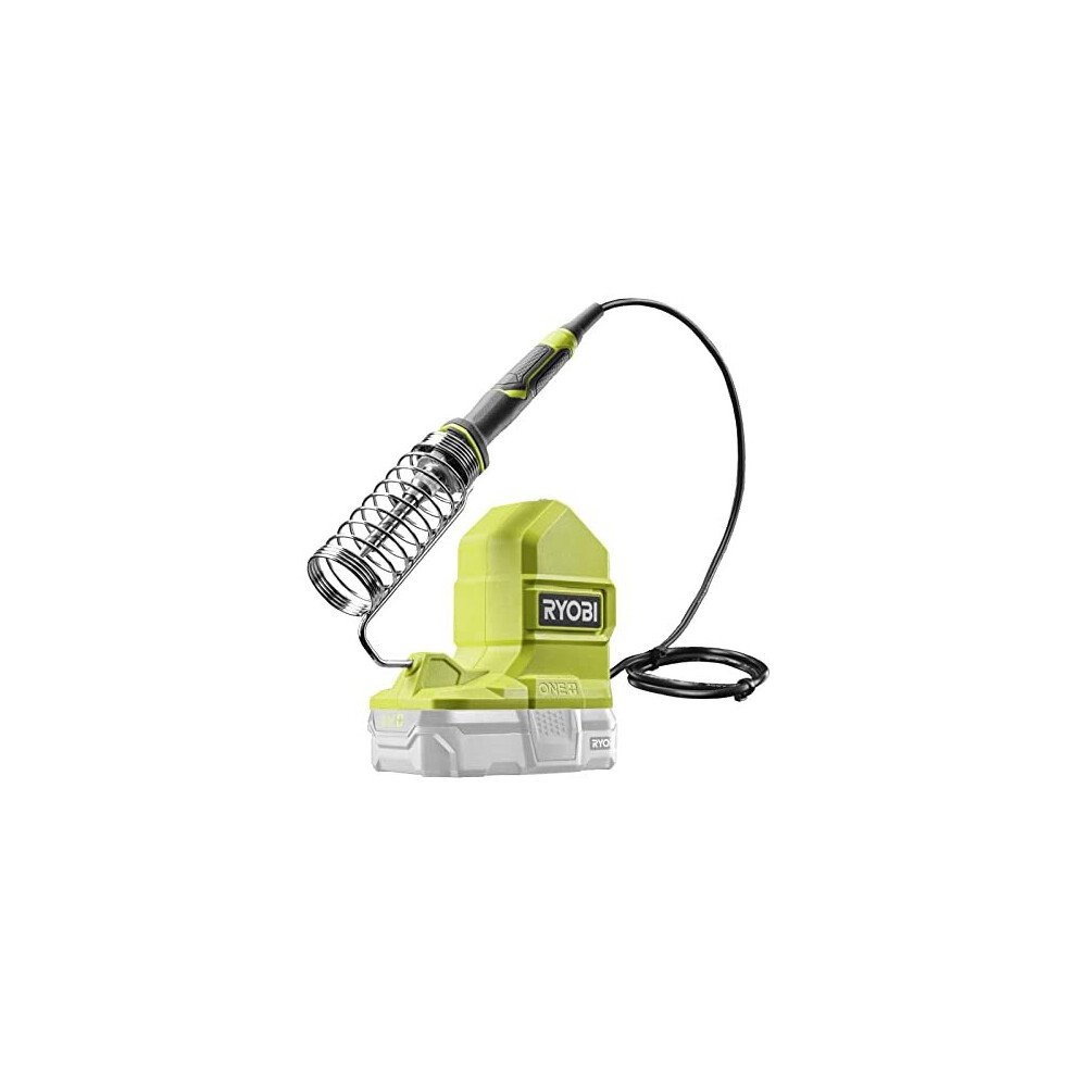 RSI18-0, 18V One+ Cordless Soldering Iron (Bare Tool)