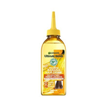 Instant Lamellar Water, Rinse-Out, Liquid Conditioner, For Dry Hair, Ultimate Blends Nourishing Banana, Hair Drink, 200ml