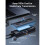 UGREEN M.2 NVMe SSD-Gehäuse - Schwarz 5