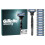 Gillette Mach3 Men's Razor + 12 Razor Blade Refills, 3 Blades for a Smooth Shave, Fits All Mach3 Handles 1