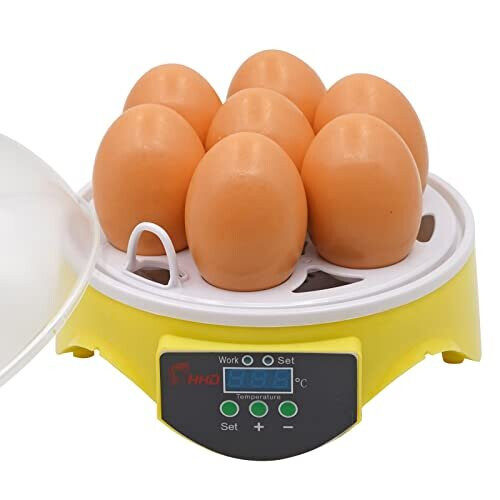 Eggs Incubator Poultry Incubator, Manual Egg Turner Incubator