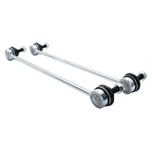 2x Front Stabiliser Anti Roll Bar Drop Links Left And Right For Pugeot 1007 206 208 2008 Citroen C2 C3 C4 Cactus DS3 1607323480 5087.71