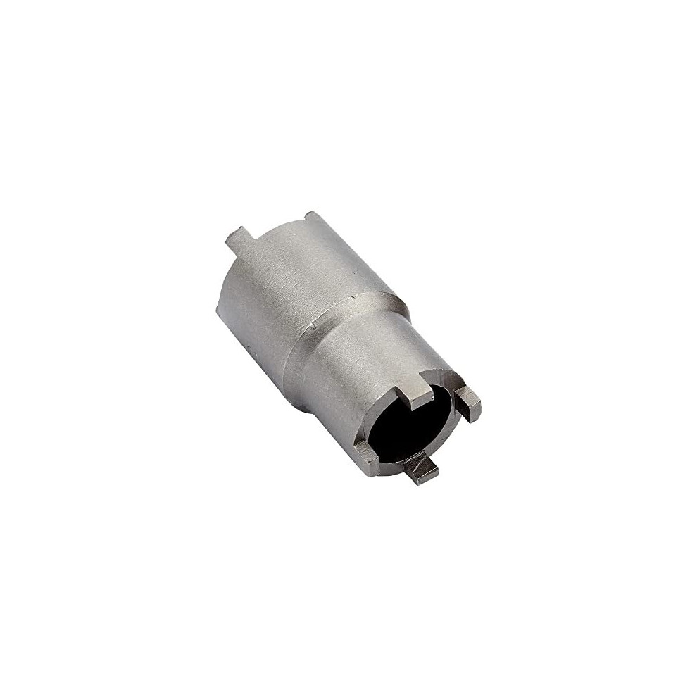 Motorcycle Clutch Socket Wrench Clutch Tool Clutch Lock Nut Spanner For Disassembing Motorcycle Clutch Lock Nut 768443521598