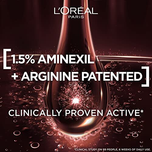 L’Oréal Paris ELVIVE AMINEXIL serum tegen haaruitval 100 ml 2