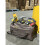 Rolson 68282 600mm Leather Contractor Tool Bag 3
