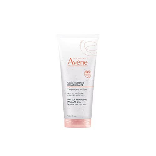 Avène AVENE make-up removing micellar gel 200 ml