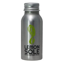 - Refill - Natural Shoe freshener & deodoriser with 6 Essential Oils.
