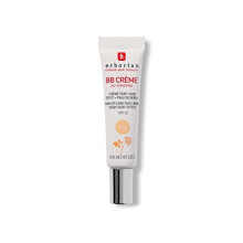 Finish-Erborian BB Crème 15 ml (Kleur: Nude)