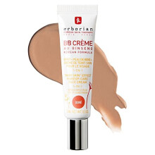 Finish-Erborian BB Crème 15 ml (Tint: Goud)
