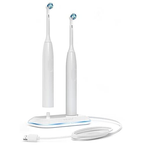 Oral b hot sale electric toothbrush charger