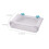 Joseph Joseph FridgeStore - Space Saving Under-shelf Storage Drawer Organiser, BPA free 3