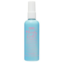 Umberto Giannini Thirsty Curls Styling Lotion - Anti Frizz & Humidity Proof Lotion 2a-4c kiharille aaltoileville ja kiharaisille hiuksille - Vegaanin