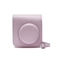 mini 12 camera case, Blossom Pink