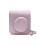 Fujifilm mini 12 camera case, Blossom Pink 1