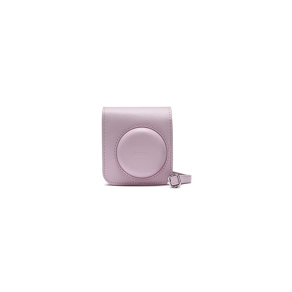 mini 12 camera case, Blossom Pink