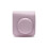 Fujifilm mini 12 camera case, Blossom Pink 2