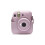 Fujifilm mini 12 camera case, Blossom Pink 3