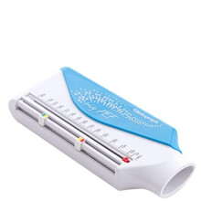 43903 Peak-Flow-Meter Universal