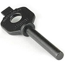 FA64 - CQR Call Point Test Key [5 Pack] Replacement key CQR Call Points