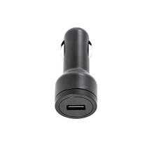 Car Charger and USB Cable for 7" TomTom Sat Navs (e.g TomTom GO Discover 7", GO Expert 7", GO Camper Max)