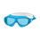 Zoggs Phantom Junior Mask Blue White Tint Blue 1
