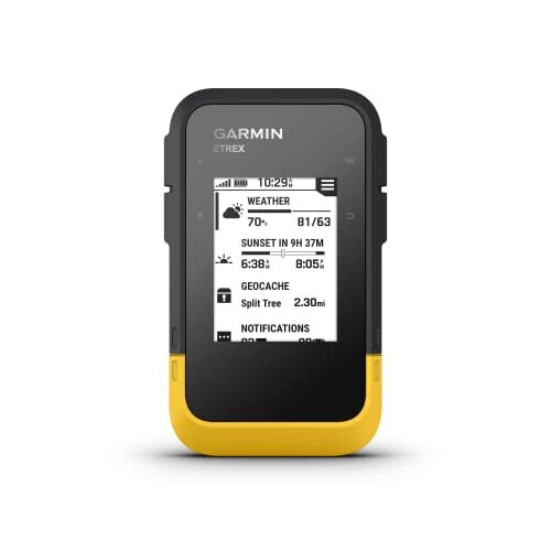 Garmin eTrex SE Outdoor GPS Navigator 2