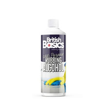 All Purpose Rubbing Alcohol, Isopropyl, 1 Litre