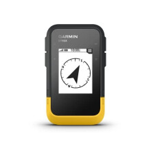 eTrex SE Outdoor GPS Navigator