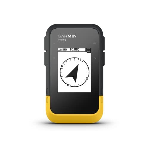 Garmin eTrex SE Outdoor GPS Navigator