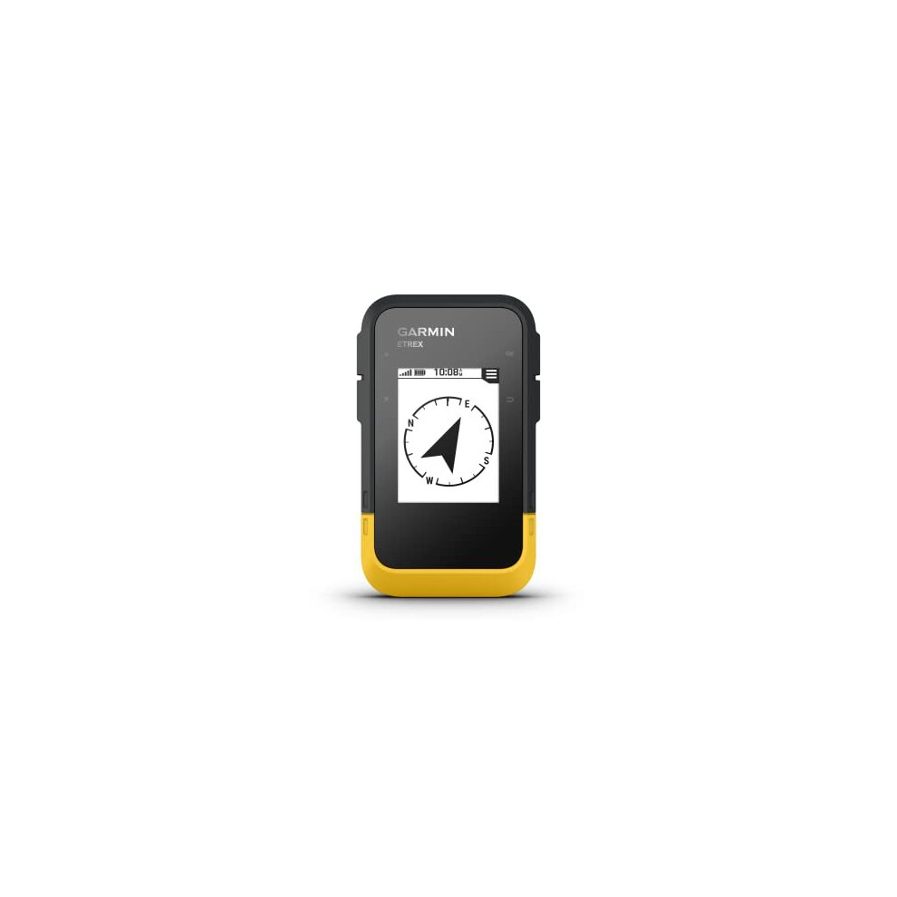 eTrex SE Outdoor GPS Navigator