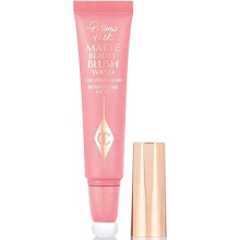 Pillow Talk Matte Beauty Blush Wand | Pillow Talk | 12ml