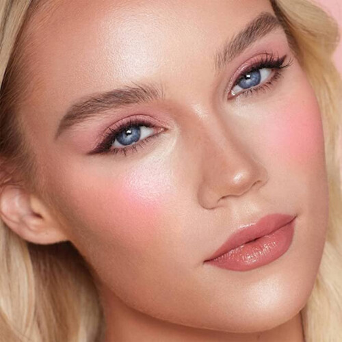Charlotte Tilbury Pillow Talk Matte Beauty Blush Wand | Pillow Talk | 12ml 1