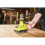 Ryobi RLCF18-0 18V ONE+ Cordless LED Clamp Flex Light (Bare Tool) 2