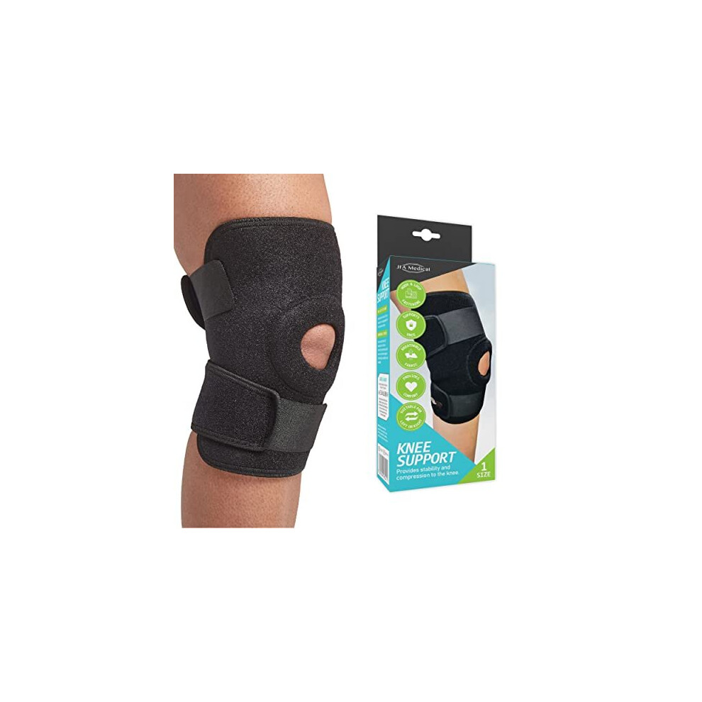 Jfa Medical Knee Support/ Knee Brace For Men Women