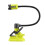 Ryobi RLCF18-0 18V ONE+ Cordless LED Clamp Flex Light (Bare Tool) 5