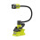 Ryobi RLCF18-0 18V ONE+ Cordless LED Clamp Flex Light (Bare Tool) 1