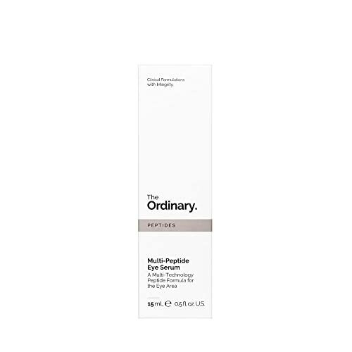 The Ordinary Multi-Peptide Eye Serum 15 ml 1