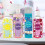 Fabulosa Antibacterial Disinfectant Spray, All Purpose Multi Surface Cleaner, 500ml, 9 pack, Lemon Lavender 5