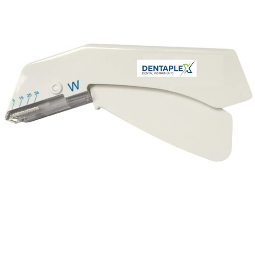 Disposable Skin Stapler Suture Set First aid Surgical suturing kit