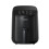 COSORI Small Air Fryer Oven 2L, 4-in-1 Mini Air Fryer, Energy-saving, Reheat, Space-saving & Low-noise, Nonstick and Dishwasher Safe Basket, 97% less oil, 1