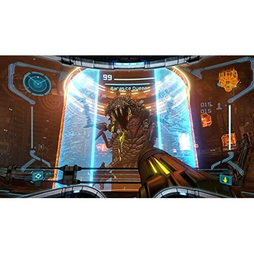 Refurbished Nintendo Metroid Prime Remastered (Nintendo Switch) 2