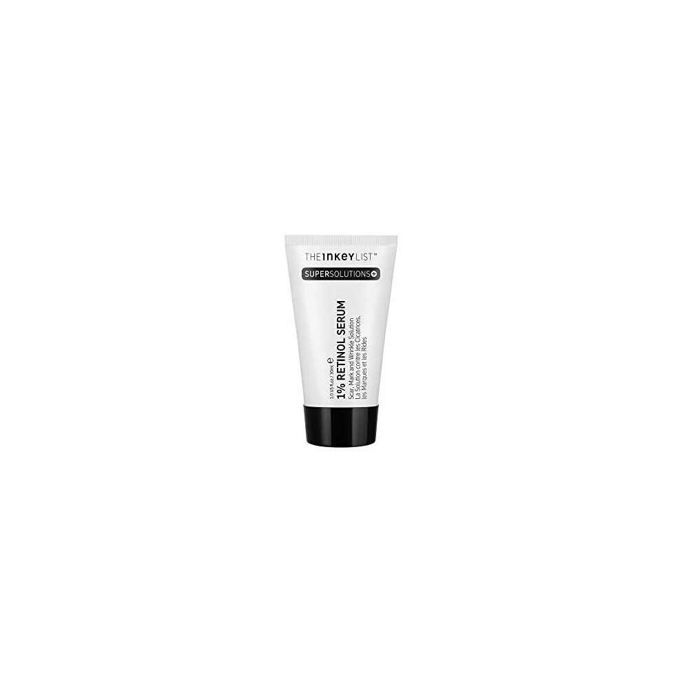 The Inkey List | Retinol 1% Serum | Supersolutions | 30Ml