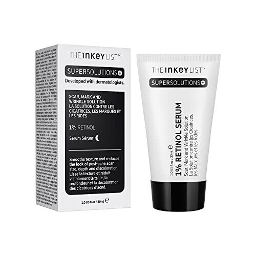 | Retinol 1% Serum | Supersolutions | 30ml 1