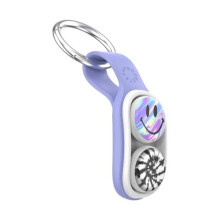 PopPuck - POPSOCKETS - 804844 - 2 Magnetische Paletten Inclusief - Kleur Dye Daze - Fidget Speelgoed
