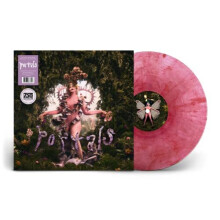 Melanie Martinez - PORTALS [VINYL] (Atlantic, 2023) First full-length release since K-12