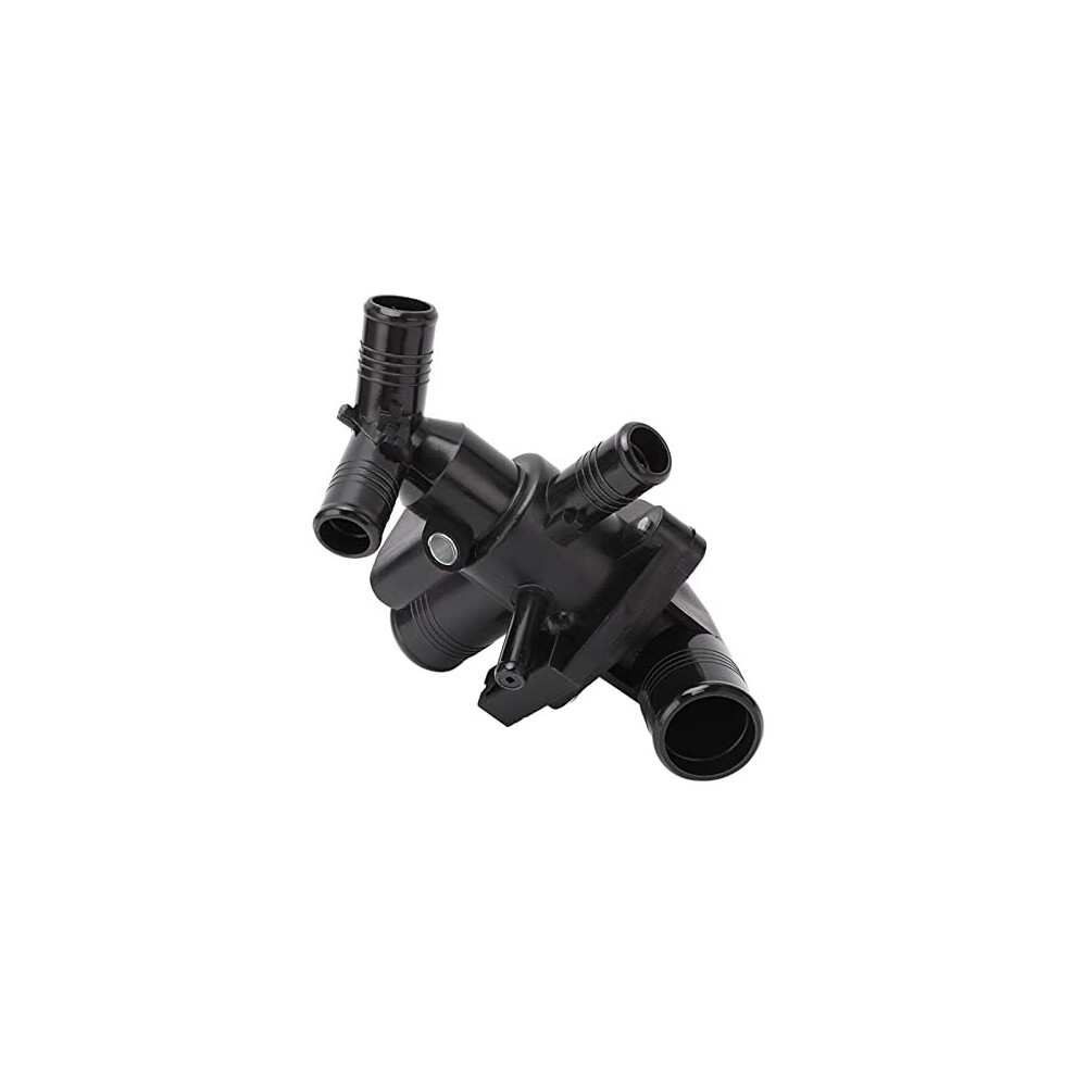 Thermostat Housing With Thermostat For Ford Transit Mk7 2.4 Tdci 2006-2014 1432394 6C1q8a586bd 784410081940