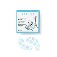 Eye Therapy Patch - Instant Smoothing Under Eye Patches - For Dark Circles Puffiness & Tired Eyes - Reusable Under Eye Patch Skincare Eye Treatment