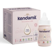 Ready to Feed 6x70ml