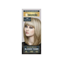 Bblonde Ash Maxiumum Blonde Toner 75ml
