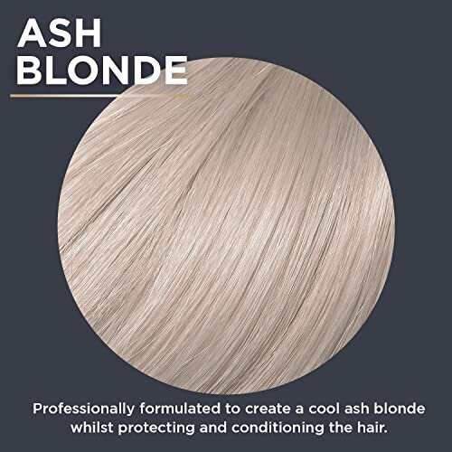 Bblonde Ash Maxiumum Blonde Toner 75ml 2